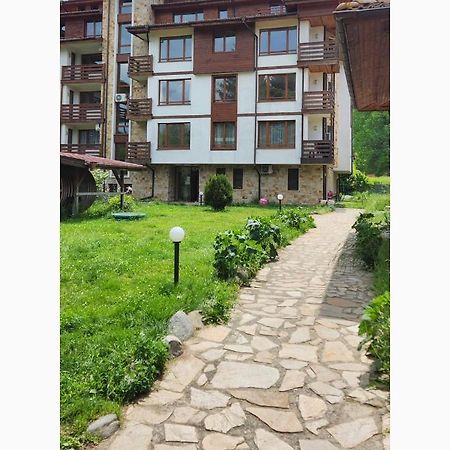Vv Apartment Bansko Eksteriør billede
