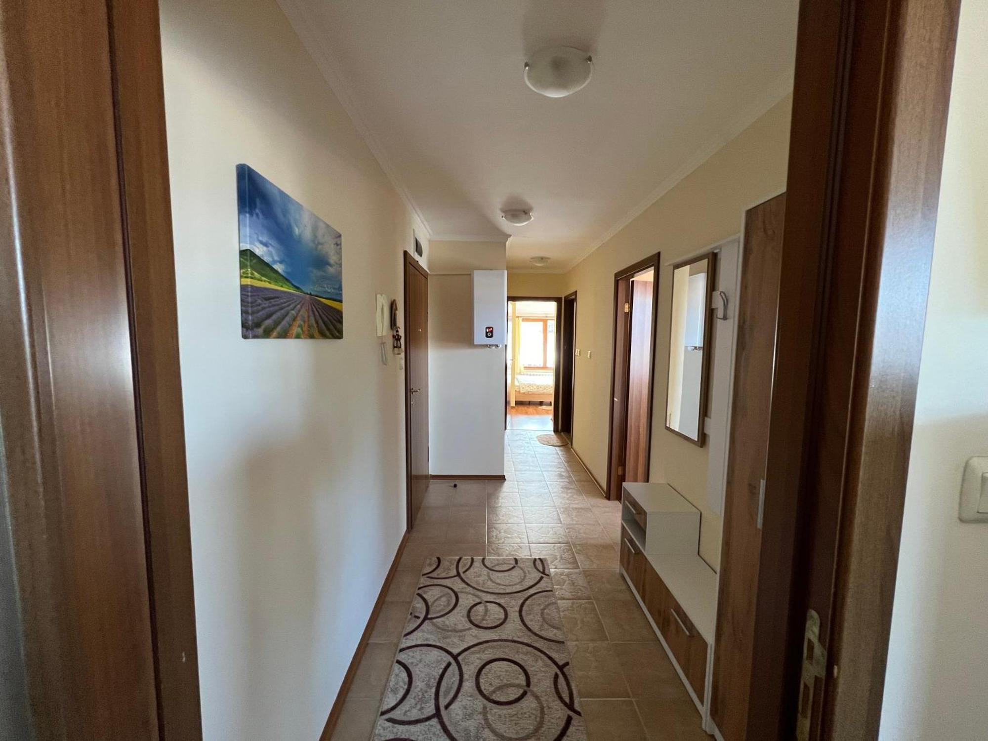 Vv Apartment Bansko Eksteriør billede